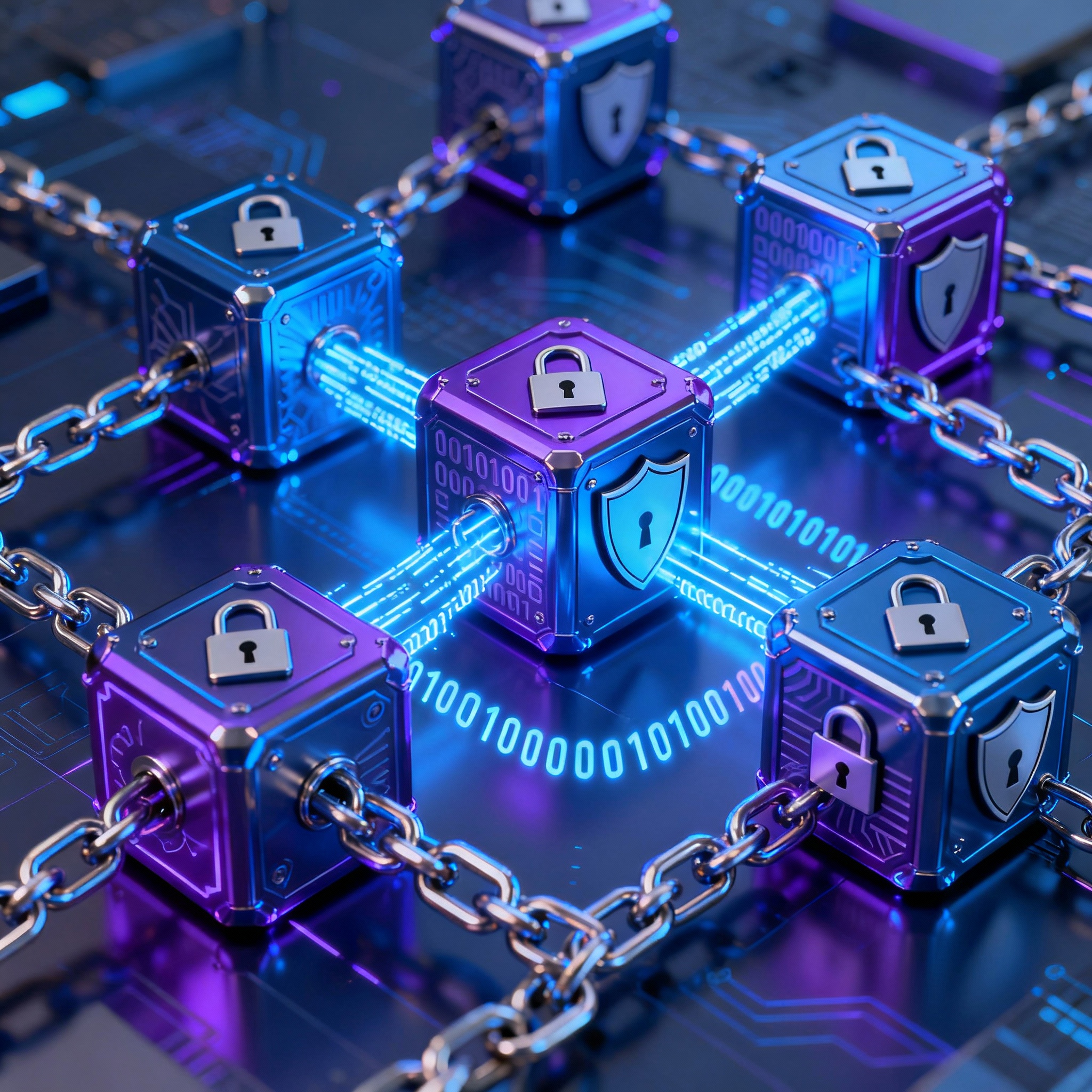 Blockchain