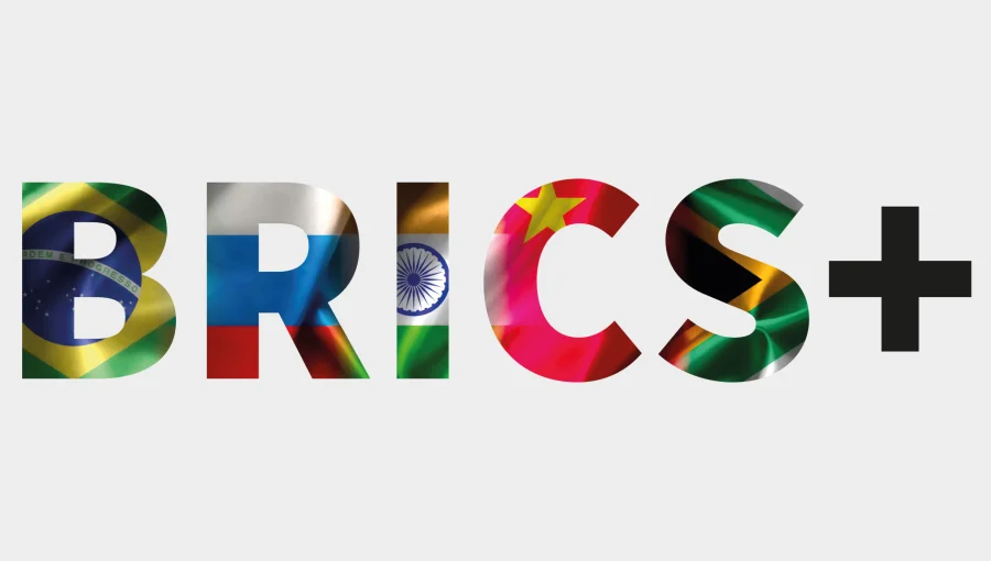 Imagen representativa de BRICS+