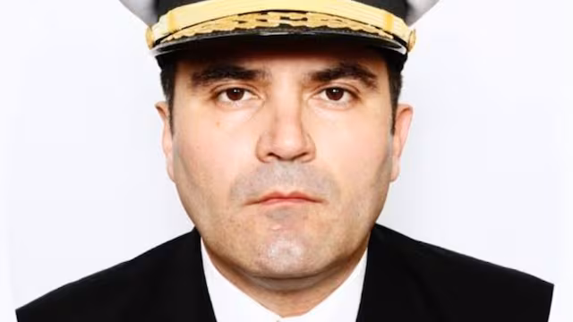 Fernando Farías Laguna