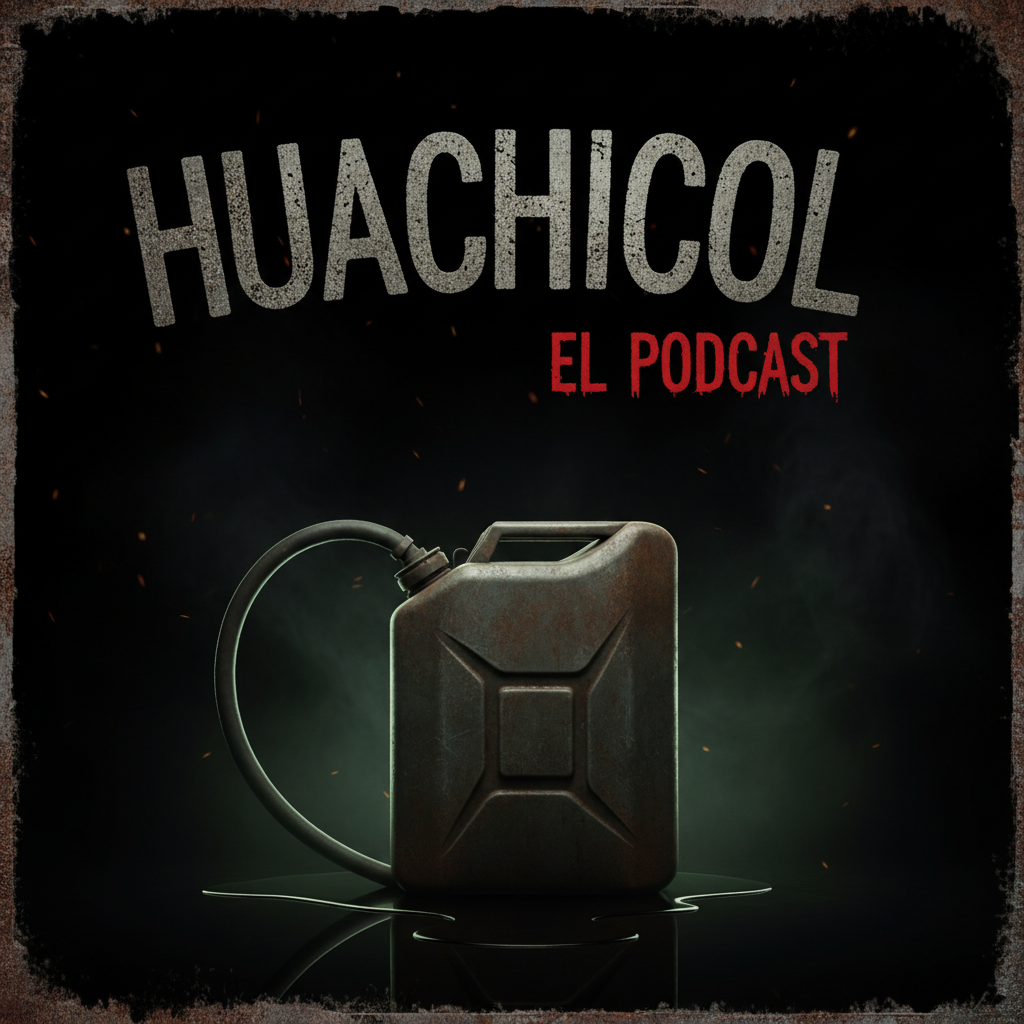 Análisis Huachicol Fiscal