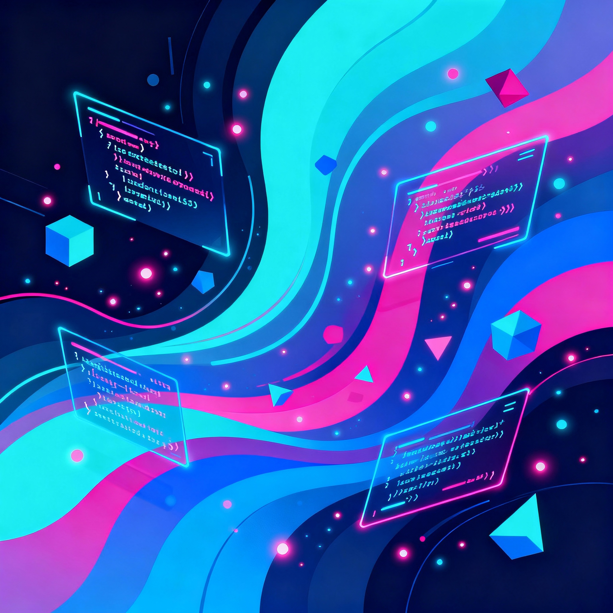Vibe Coding IA